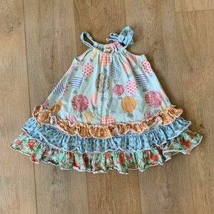 Matilda Jane Dress